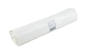 73457 Plastsäck 60 L vit utan bakgrund