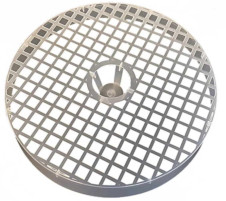 Smutsavskiljare till hink