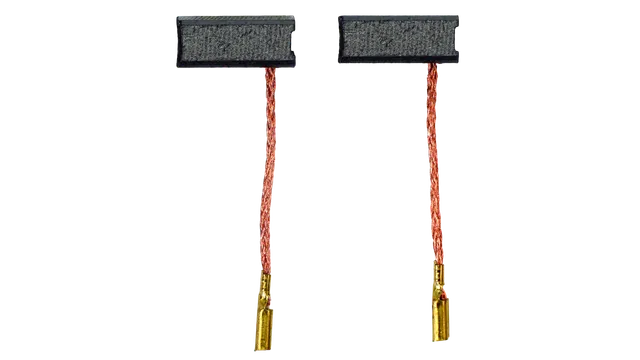 73978 Kolborst carbon brush Visomax par