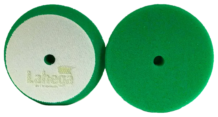DA Pressure Controlled Cutting Pad 80/100 mm