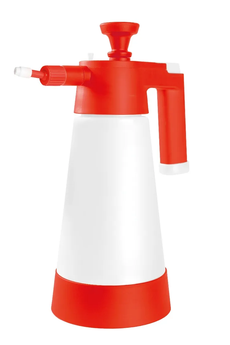 Kempåläggare röd, syra  1,5 L