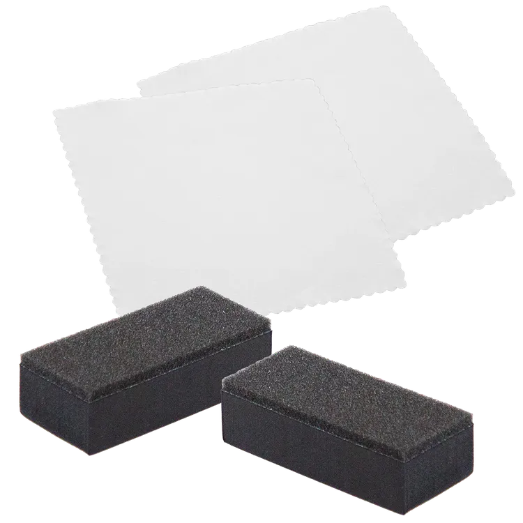 Keramiskt applikator kit