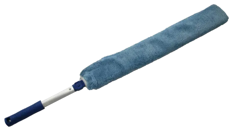 Dammvippa böjbar i Microfiber