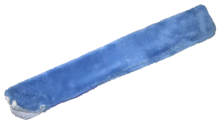 Microfiberfodral till böjbar dammvippa