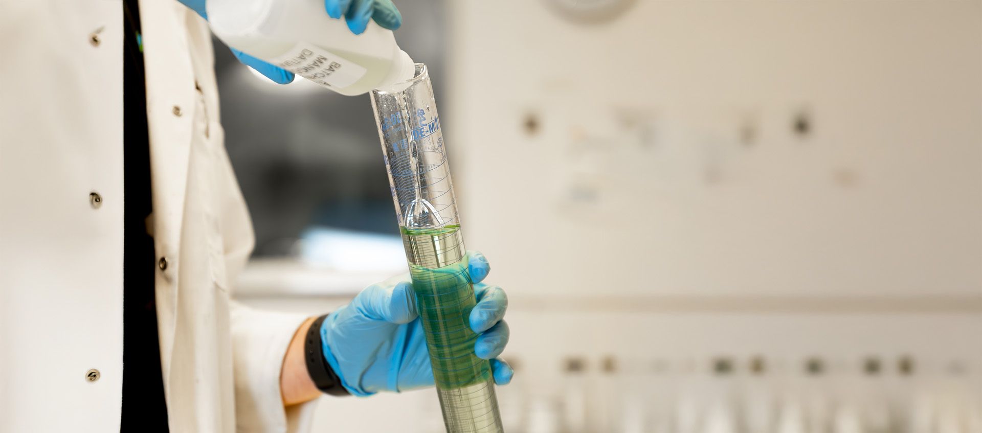 Kundlöfte Hållbarhetsresa