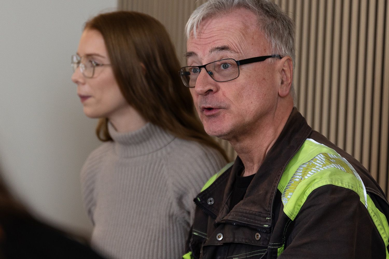 Kundlöfte regelefterlevnad