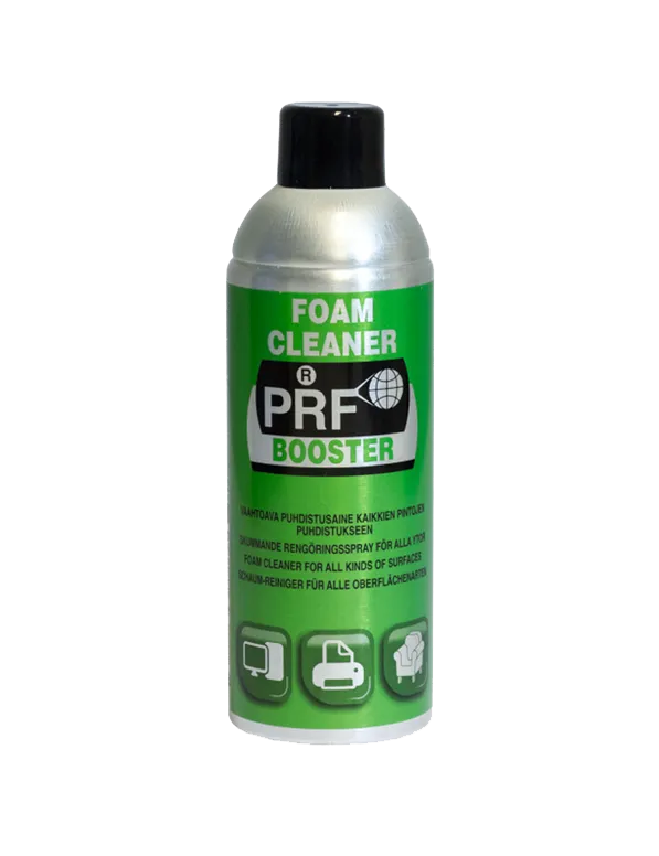 PRF Booster 520 ml (12 pack)