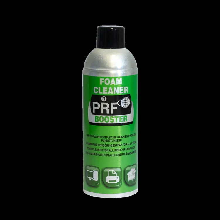 PRF Booster 520 ml (12 pack)