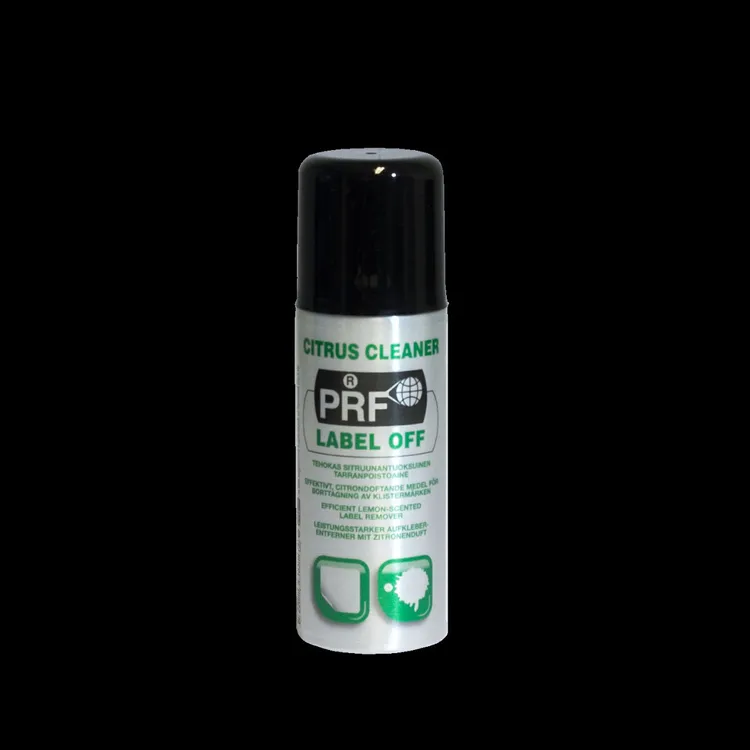 PRF Label Off /220 ml (12 pack)