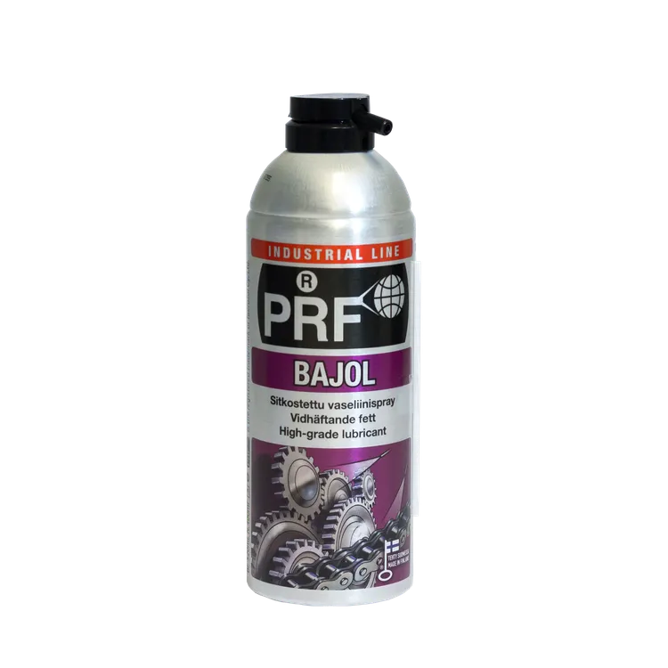 PRF Bajol 520ml (12 pack)