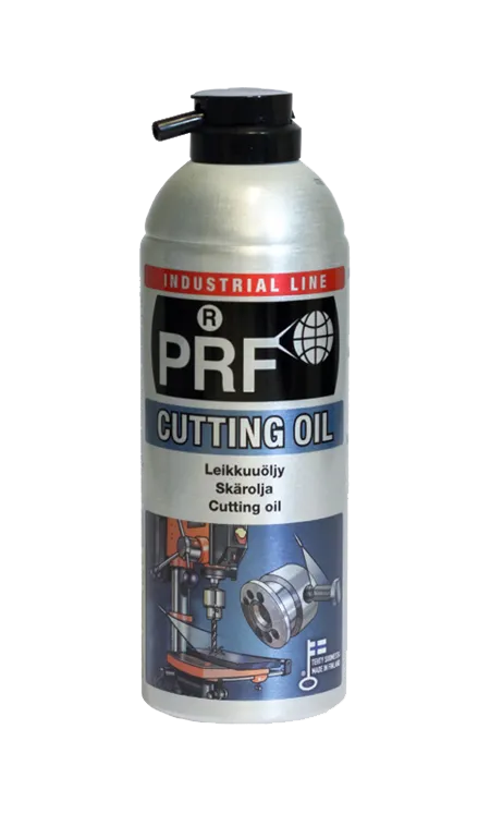 PRF Cutting oil 520ml (12 pack)