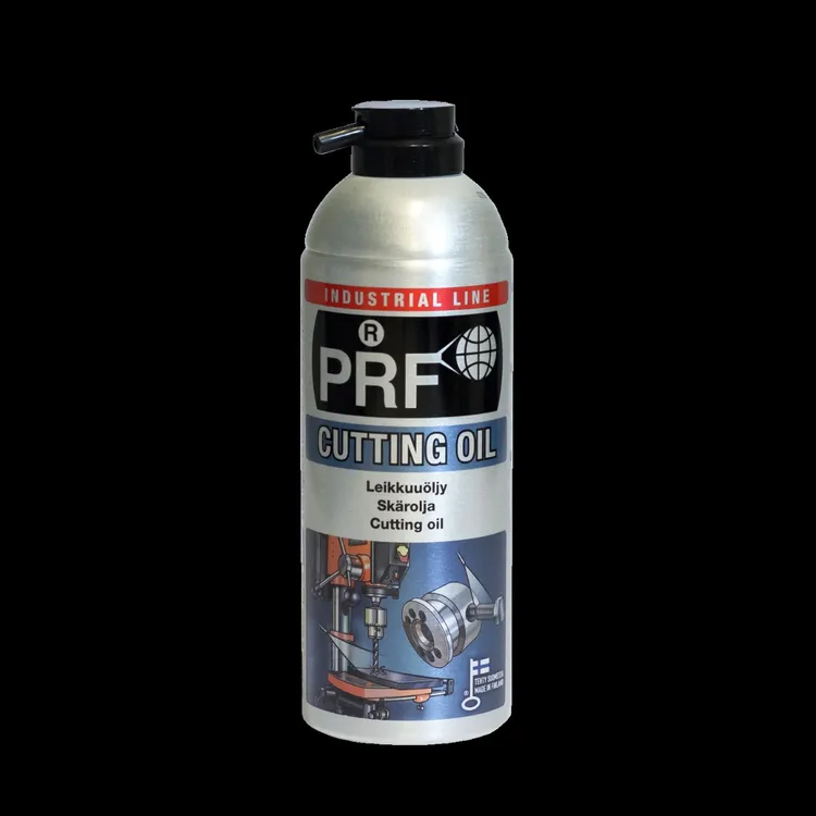PRF Cutting oil 520ml (12 pack)
