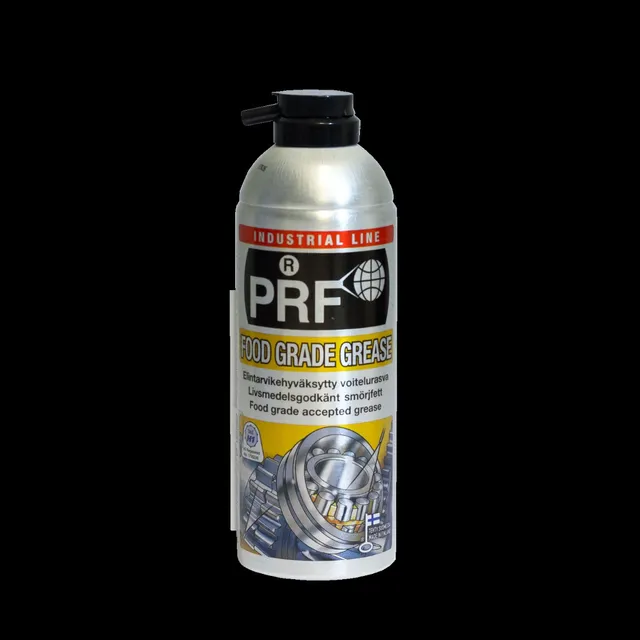 PRF Food Grade Grease