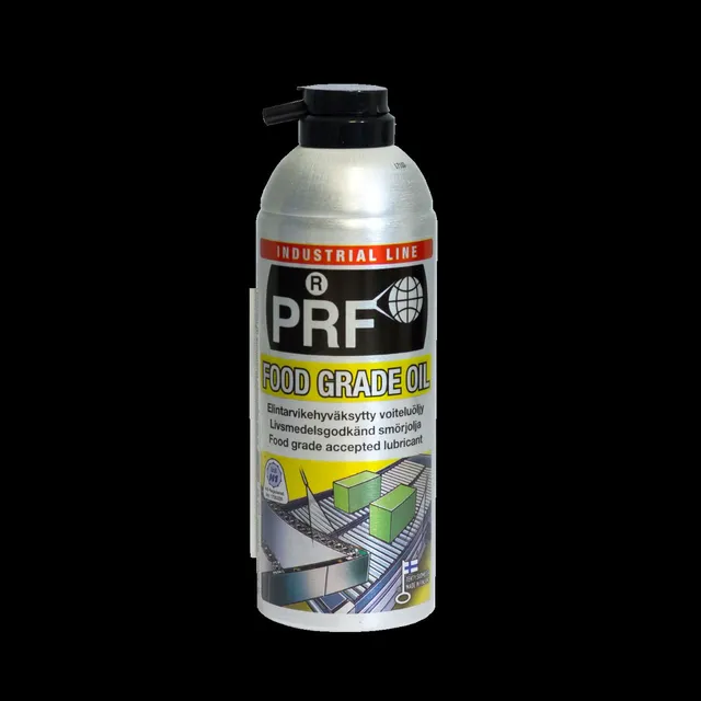 PRF Food Grade oil