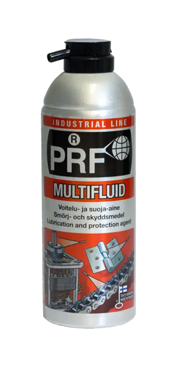 PRF Multi fluid 520ml (12 pack)