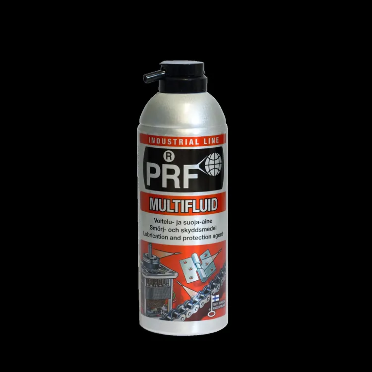 PRF Multi fluid 520ml (12 pack)