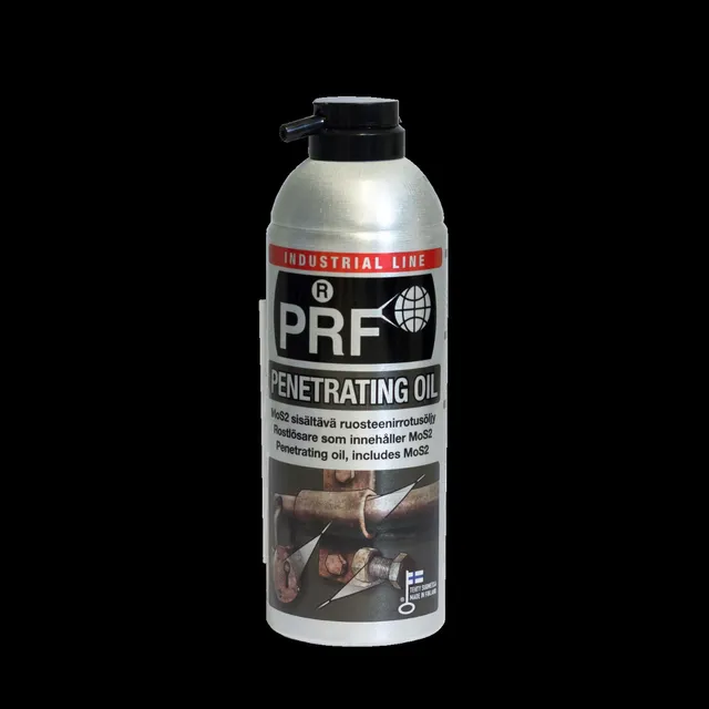 PRF Penetrating Oil