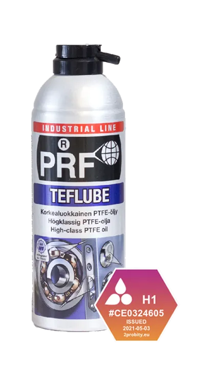 PITEFL08 PRF Teflube 85ml