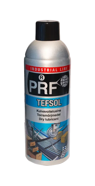 PITEFS52 PRF Tefsol 520ml