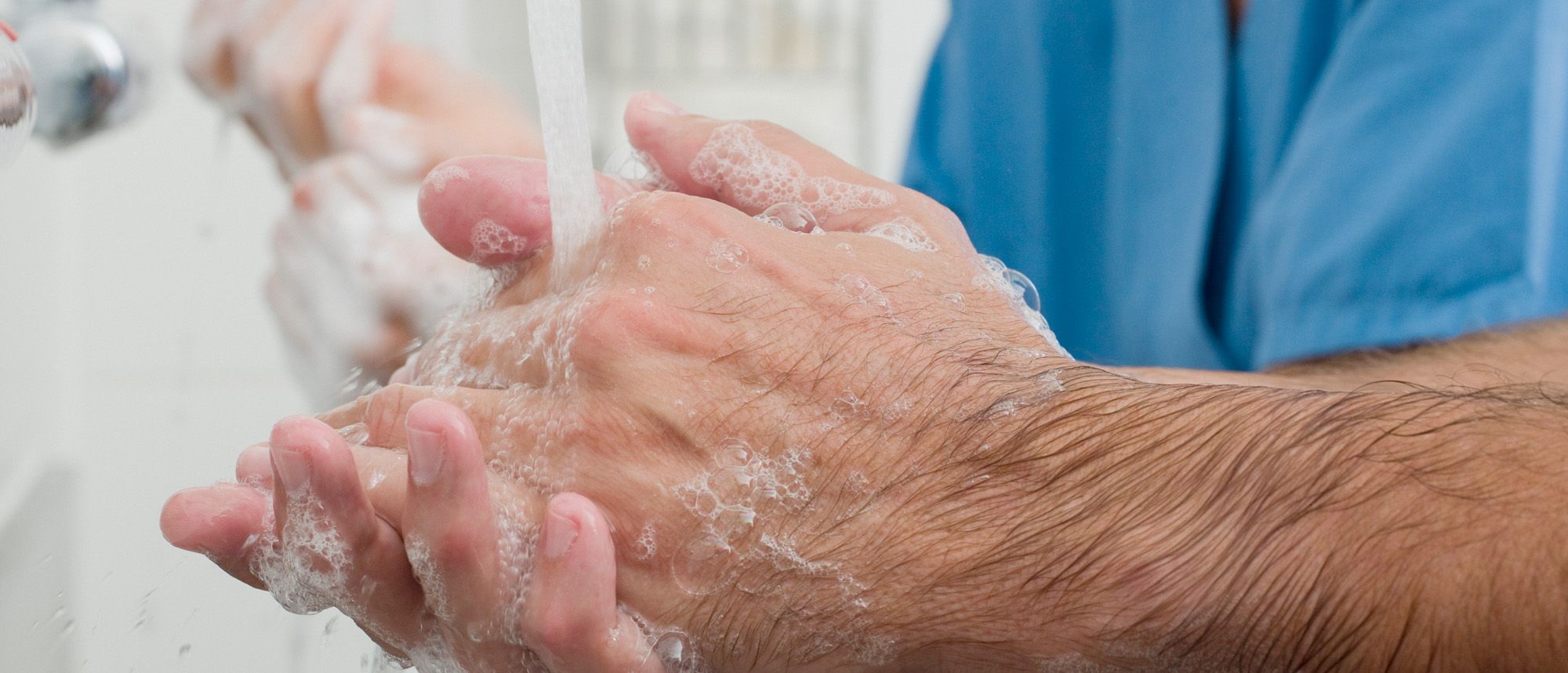 Liv rich text handhygien