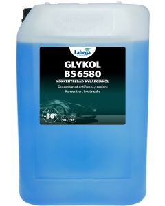 Glykol BS 6580