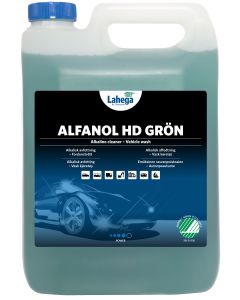 Alfanol HD Grön