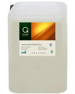 Lahega Greenium Automattvätt Alkalisk Plus