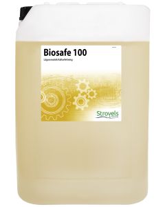 Biosafe 100
