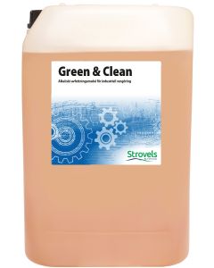 Green & Clean