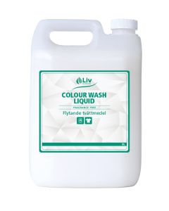 Colour Wash Liquid
