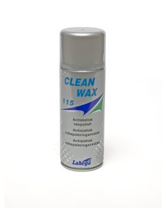 Clean Wax 115