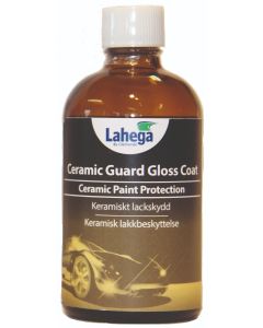 Ceramic Guard Gloss Coat
