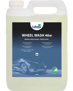 Wheel Wash 46w