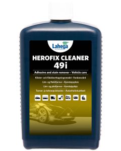 Herofix Cleaner 49i